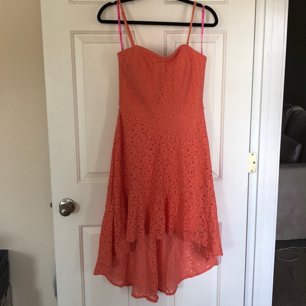 ♦️2/$20♦️ Betsey Johnson dress